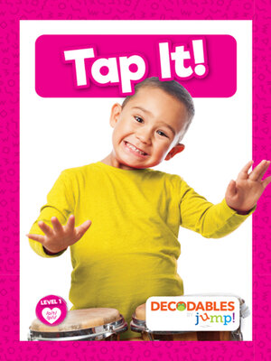 cover image of Tap It!